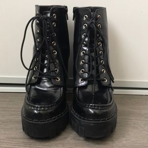 Zara Shoes - Booties Zara Shoes - Booties